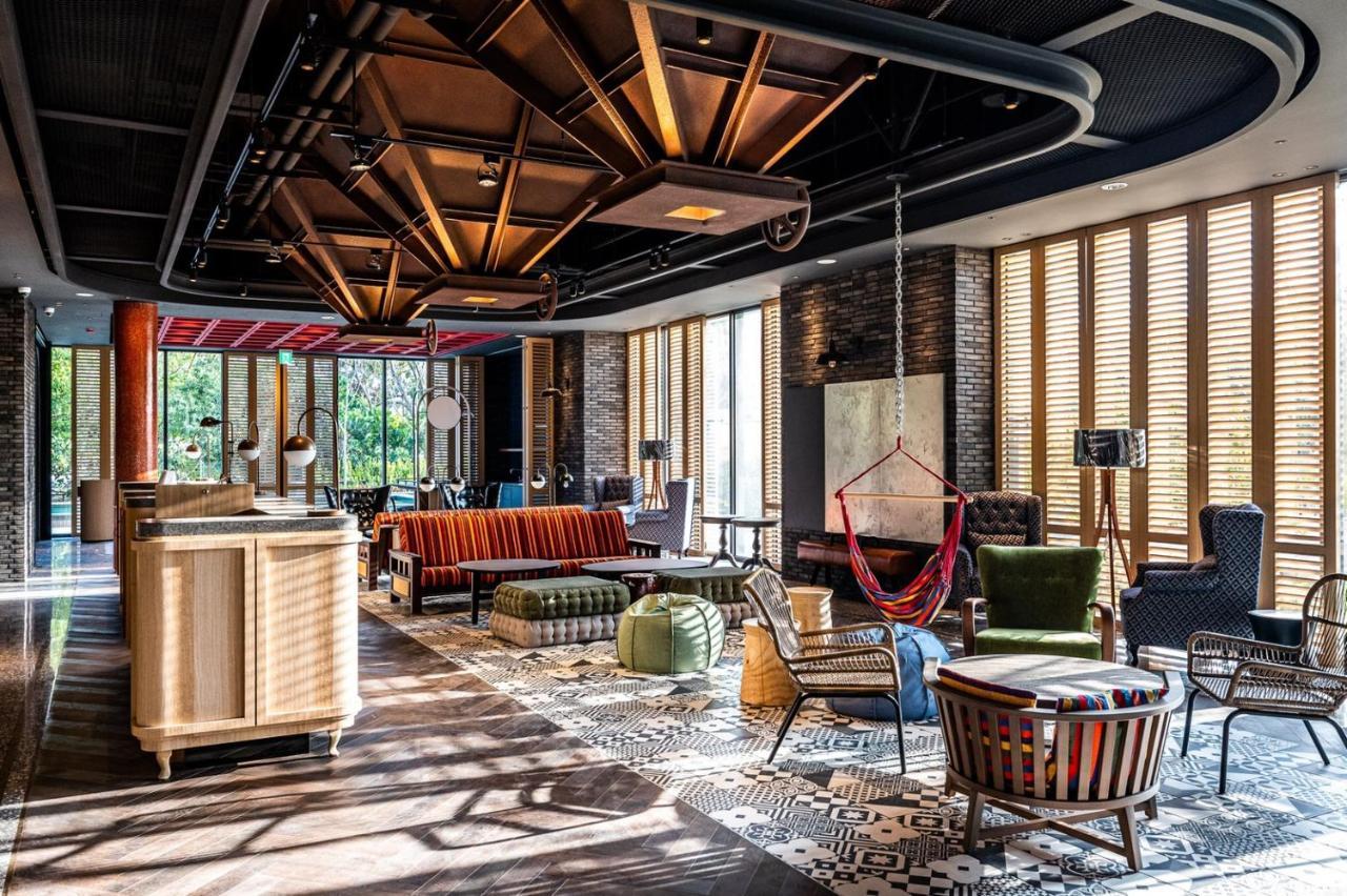 Just Sleep Tainan Hushan Екстер'єр фото